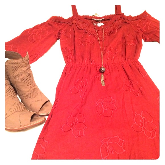 NWT Daniel Rainn Dress - Size Small - Picture 1 of 5